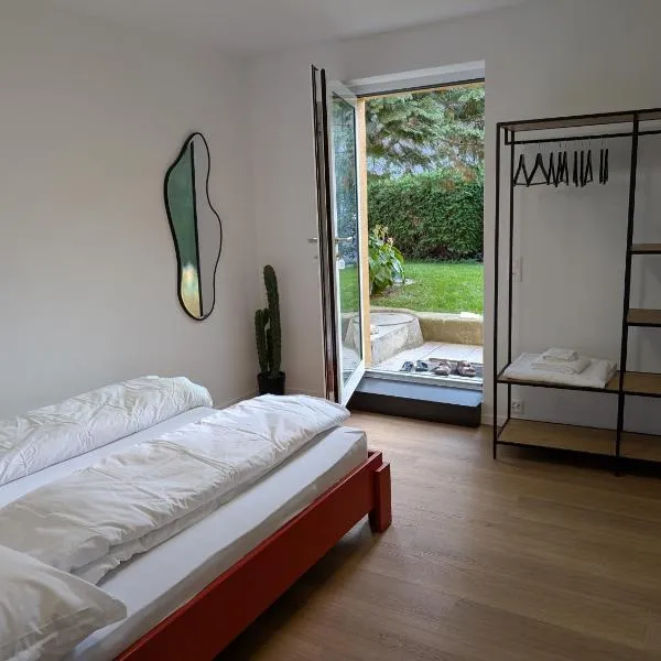 Alpine Stay Triesen, hotel sa Triesen