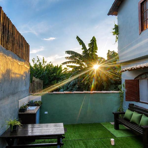 Yara Home