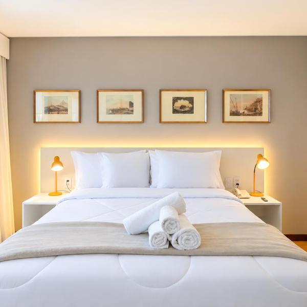 Flat Wynd Ibirapuera Moema 1005A