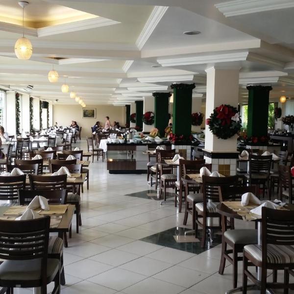 Suíte no Thermas Place em Caldas Novas - pertinho do Shopping Singapura - Foto 5