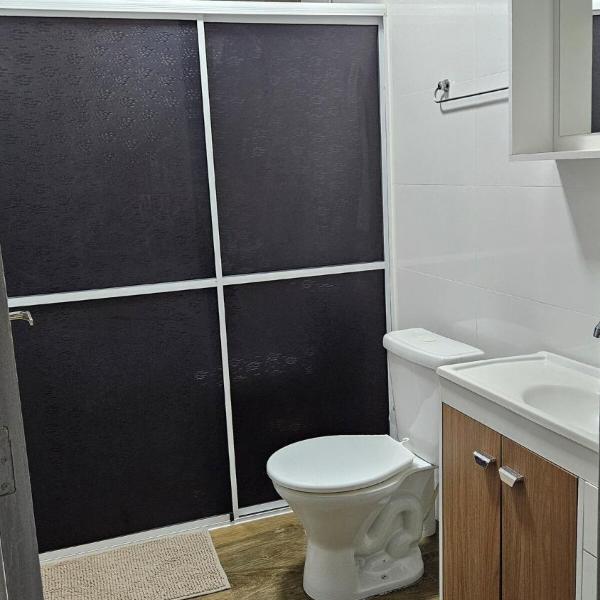Residencial Ametista Casa 02 - Foto 3