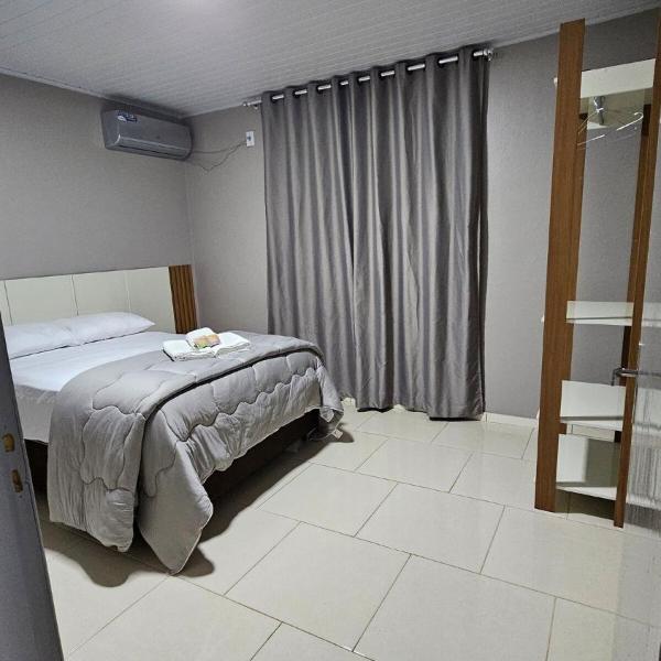 Residencial Ametista Casa 02 - Foto 5