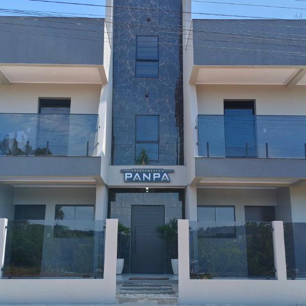 Apartamento em Ametista do Sul 2