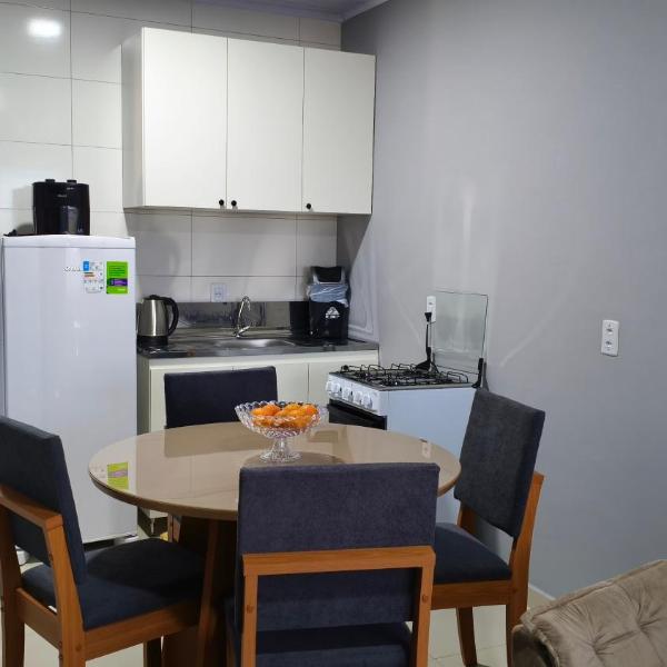 Apartamento em Ametista do Sul 1 - Foto 4