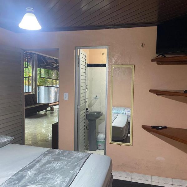 Suites Praia Alter do Chão - Foto 3
