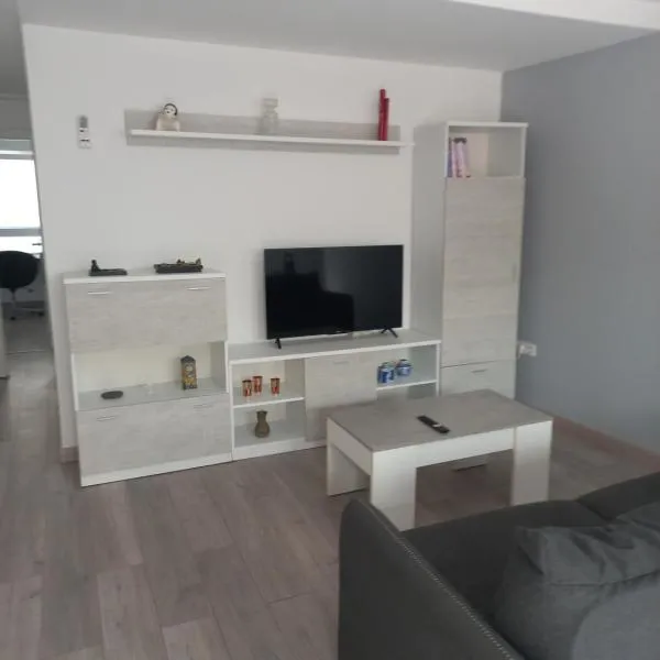 Casa de la Soledad 1, מלון בלוגו