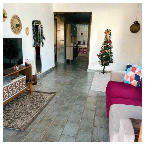 Casa de praia em Tamandaré-PE