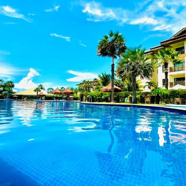 Apartamento Cumbuco - VG Sun - Condomínio Completo