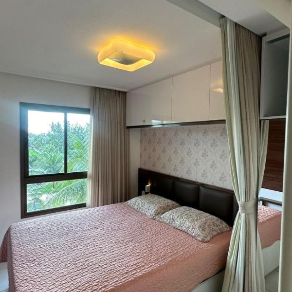 Apartamento Cumbuco - VG Sun - Condomínio Completo - Foto 2