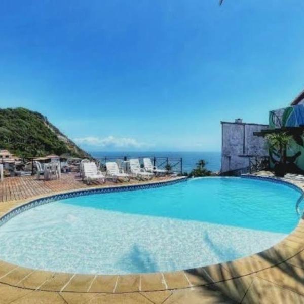 Vista Mar