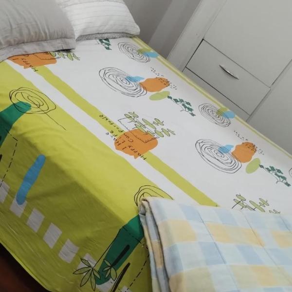 pousada bairro nobre quarto 05 - Foto 2