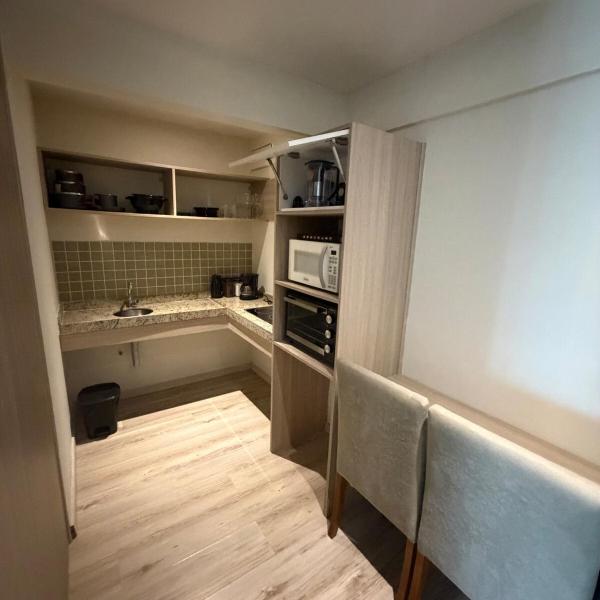 Beach apartment with ocean view and Wi-Fi - Foto 5