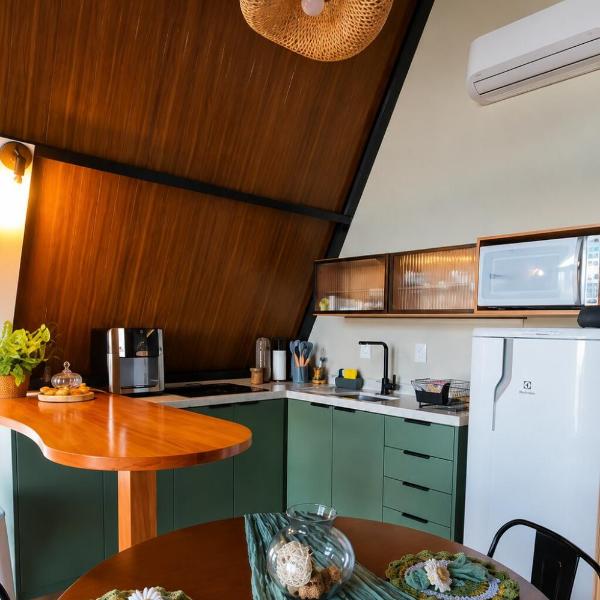 Cabana Conexão - Foto 4