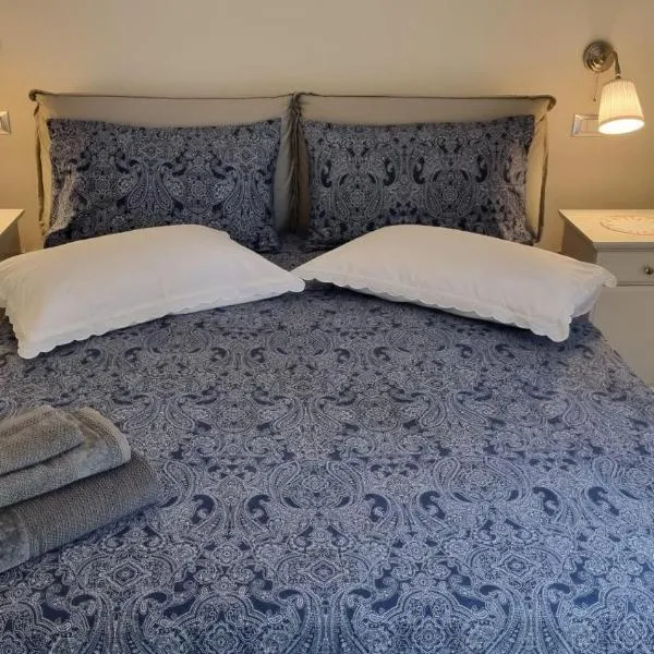 De Sanctis Seven Suite - Boutique Wellness & Sea, hotel din Pescara