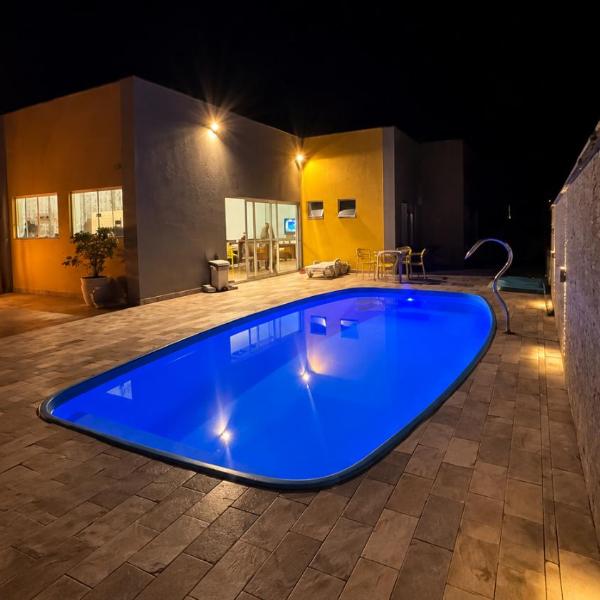 Casa de Praia na Praia da Cocanha - Caraguata - Foto 5