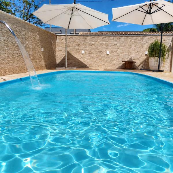 Casa de Praia na Praia da Cocanha - Caraguata - Foto 2