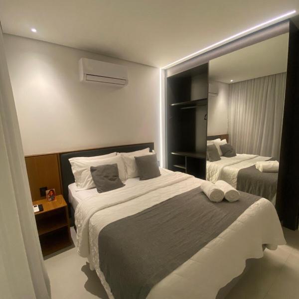 Flat in Muro Alto - Porto de Galinhas - Foto 2