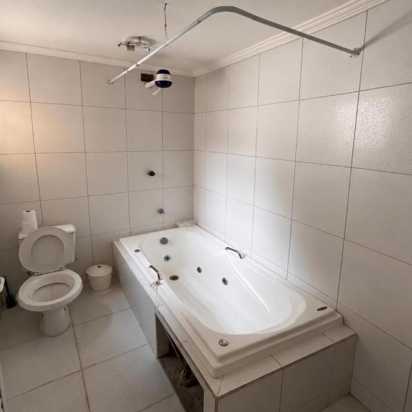 Apartamento cond park tabatinga - Foto 3