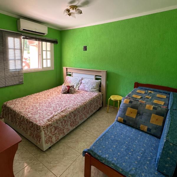Apartamento cond park tabatinga - Foto 2