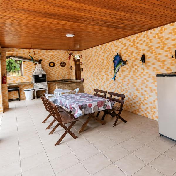 Apartamento cond park tabatinga - Foto 5