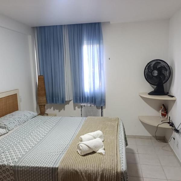 Flat 218 - Marupiara - Muro Alto Porto de Galinhas - Foto 2