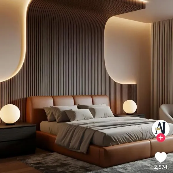 Grand Suite Hotel โรงแรมในอาบูจา