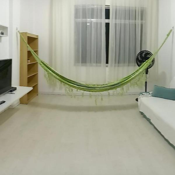 Amplo Apartamento em Copacabana no Posto 5 Até 8 Hóspedes Sem Taxa de Limpeza - Foto 5