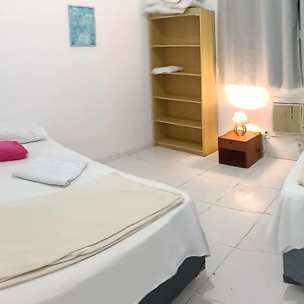 Amplo Apartamento em Copacabana no Posto 5 Até 8 Hóspedes Sem Taxa de Limpeza - Foto 2