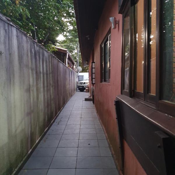 casa com piscina em itanhaem, praia dos sonhos - Foto 3