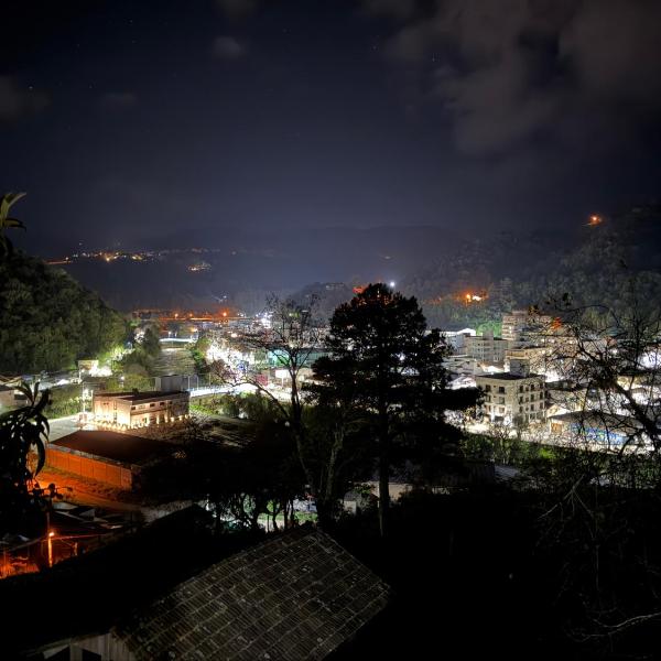 Chalé Urbano João de Barro - Alfredo Wagner - Foto 5