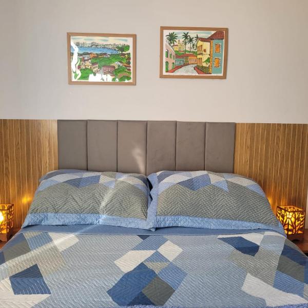 Apartamento Umuharama - Foto 2