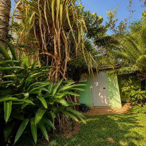 Casa Papoula Camburi - with pool, near the beach - Foto 4