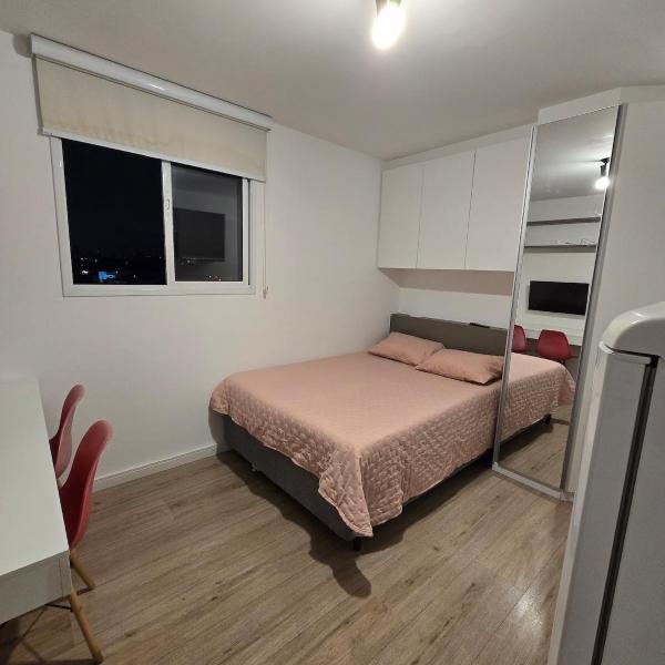 Residencial Studio Rebolças