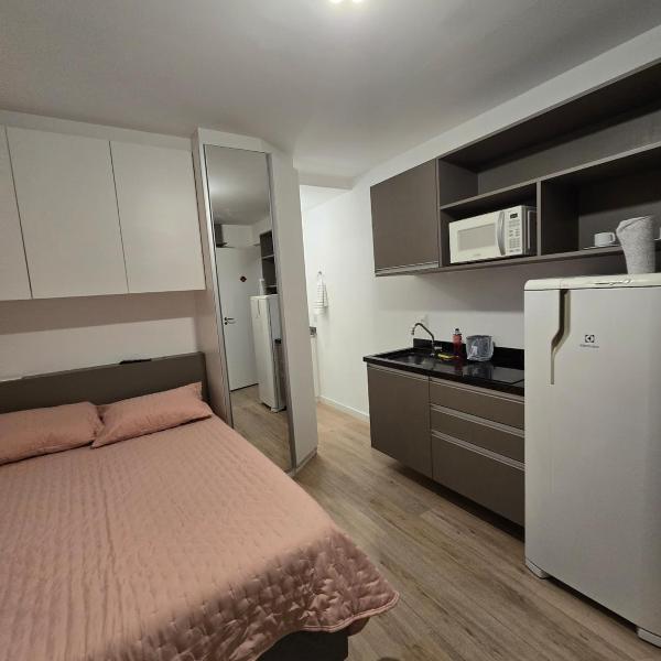 Residencial Studio Rebolças - Foto 4