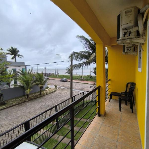 Pousada Beira Mar Peruíbe - Foto 4