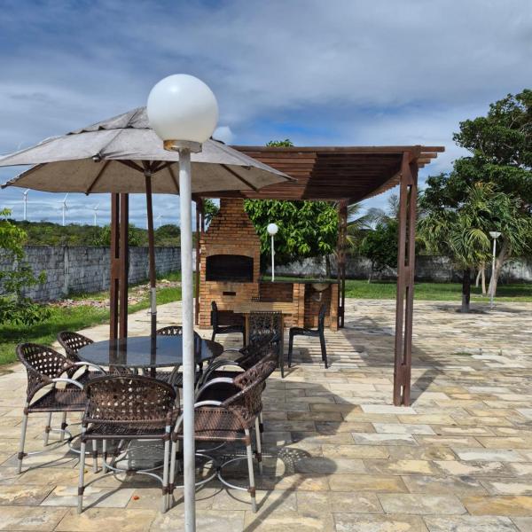 Casa Portal das Flecheiras - Foto 4