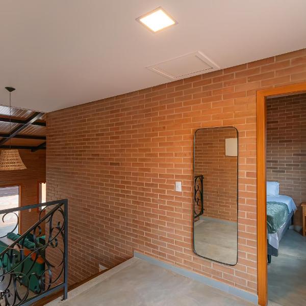 Casa Elizabeth - piscina, 3 suítes e área gourmet - Foto 3