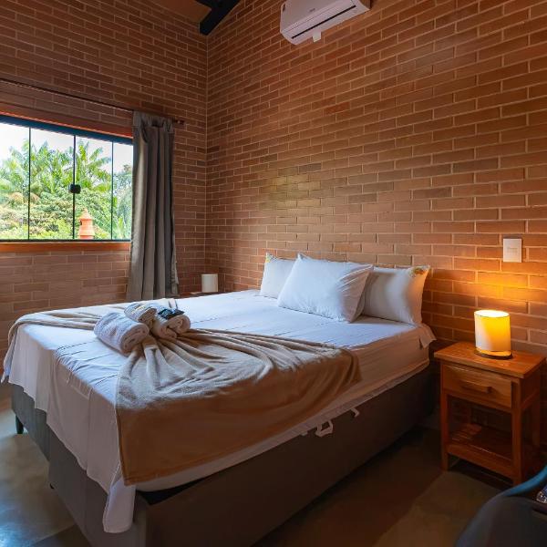 Casa Elizabeth - piscina, 3 suítes e área gourmet - Foto 2
