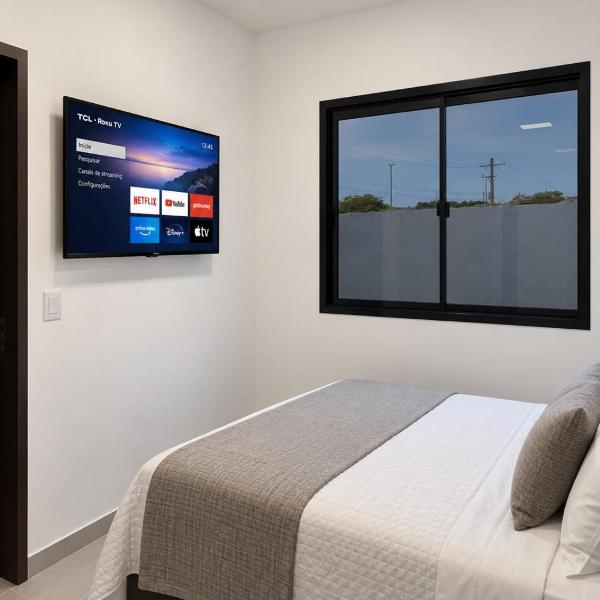 Teles Plaza Hotel