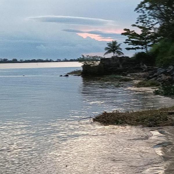 Hospedaria pontal da Barra - Foto 2