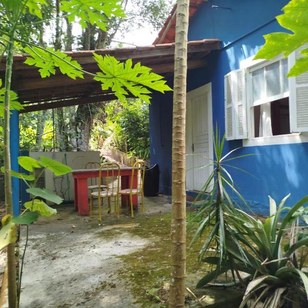 Hospedaria pontal da Barra - Foto 3