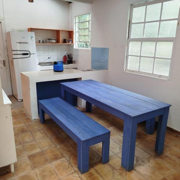 Hospedaria pontal da Barra - Foto 4