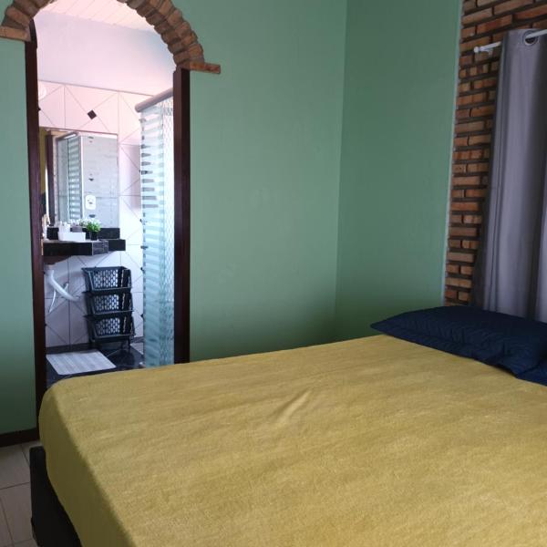ZAGO Apartamento LINDA VISTA MAR - Foto 5