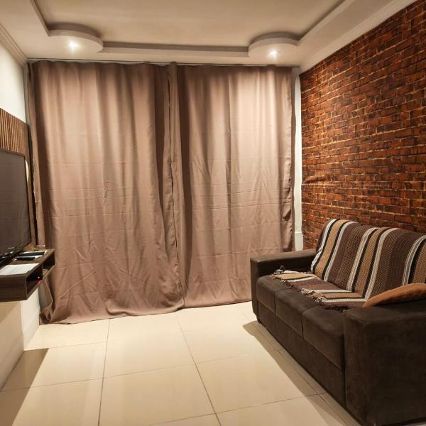 A fully equipped space ready for you!