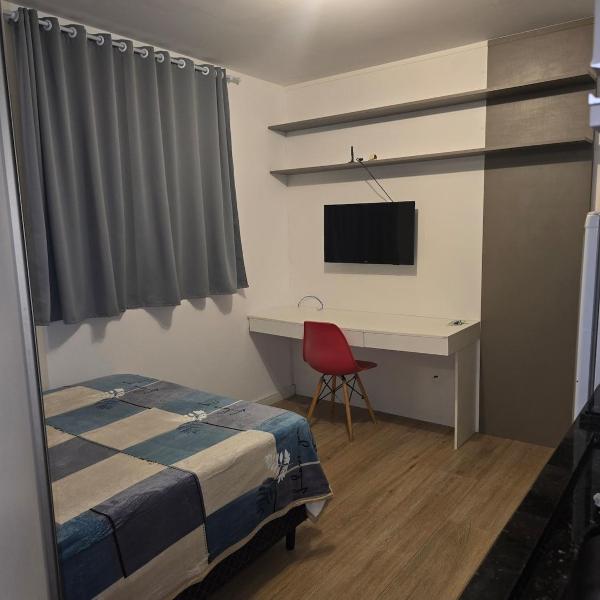 Residencial Studio Rebolças 602 - Foto 3