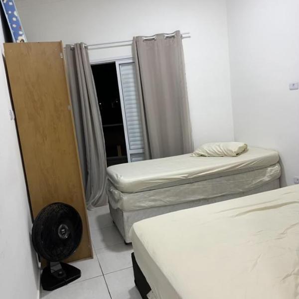 Casa completa 2 suites otima localização segurança e conforto 400 mts do mar - Foto 3