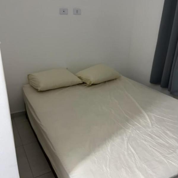Casa completa 2 suites otima localização segurança e conforto 400 mts do mar - Foto 4