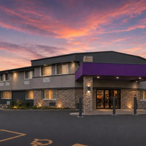 Sleep Inn & Suites Madison West, hotel sa Madison