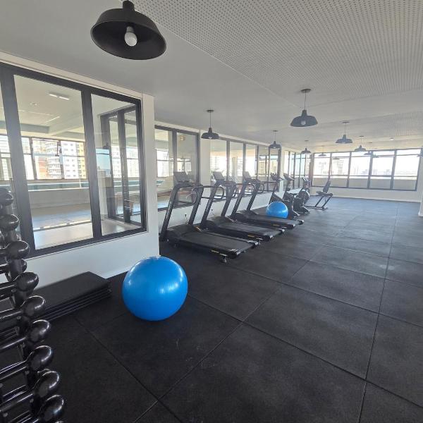 High-standard Wellness Studio Fr municipal Bruno - Foto 4