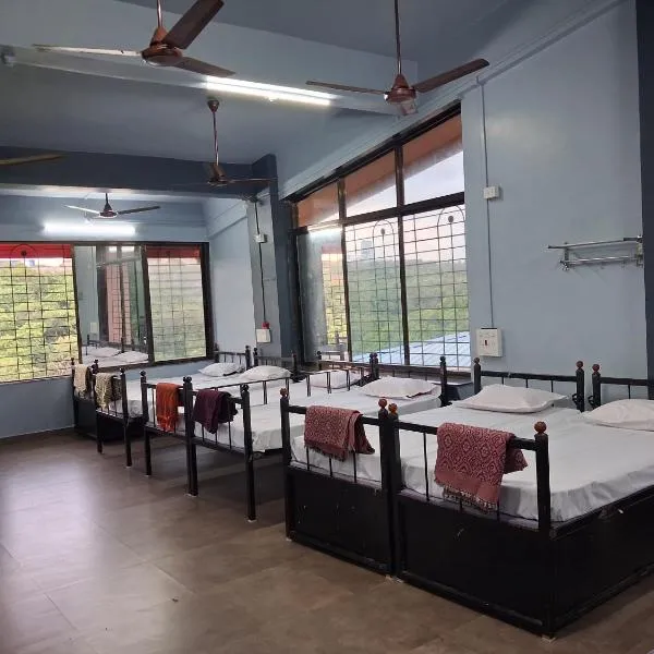 Ratnagiri में, होटल JFA Geust House & Home Stay